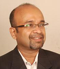 Sandeep Bhattacharya.